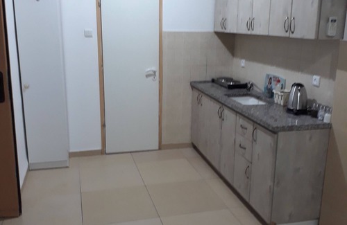 Haifa House | Guest House Orlihome