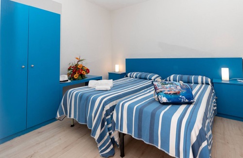 Schiazzano Bed & Breakfast | Guest House overlooking Capri Island