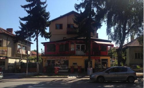 Velingrad House | Guest House PIP