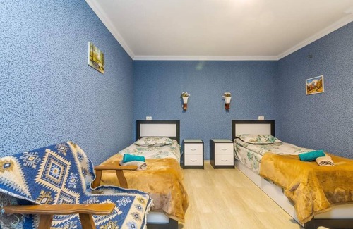 Telavi House | Guest House Poligloti