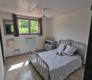 Vitrolles Villa | Guest House Provencal