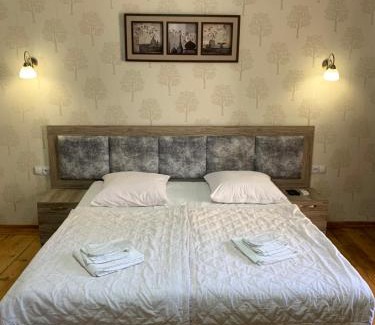 Avlabari House | Guest House Rafael