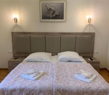 Avlabari House | Guest House Rafael