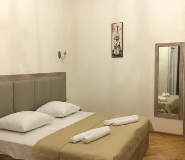 Avlabari House | Guest House Rafael