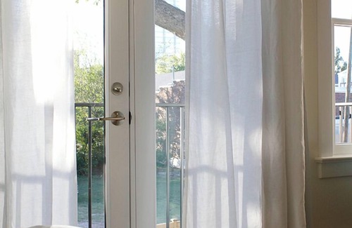 Downtown Bed & Breakfast | Guest House Raleigh - Adults Only