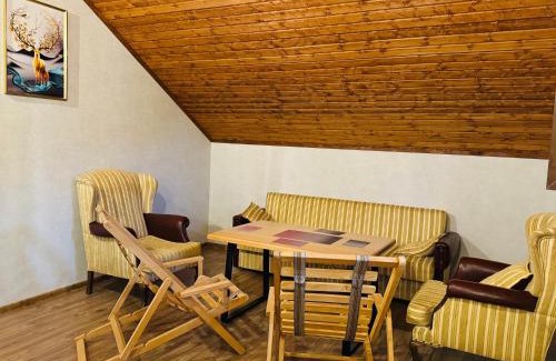 Akhali Ubani Apartment | Guest House Riverside