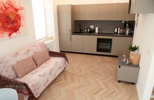 Reggio nell'Emilia Apartment | Guest House Santo Stefano 2