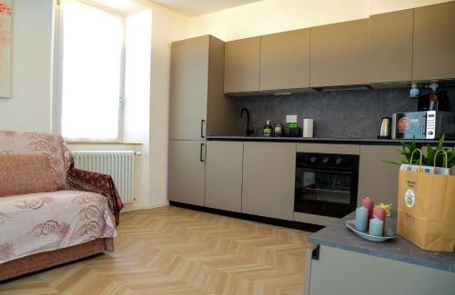 Reggio nell'Emilia Apartment | Guest House Santo Stefano 2