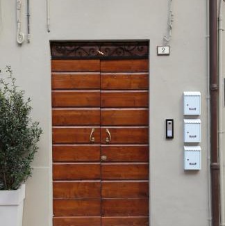 Reggio nell'Emilia Apartment | Guest House Santo Stefano 3