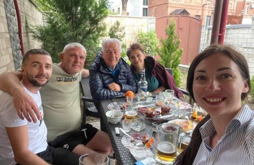 Kutaisi House | Guest House Sector 30