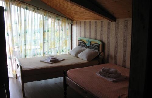 Slivek House | Guest House Slivek