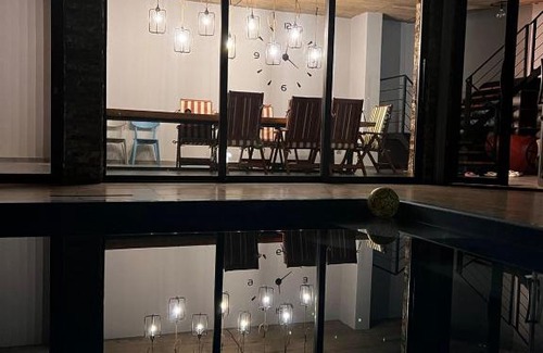 Kobuleti House | Guest House Smile