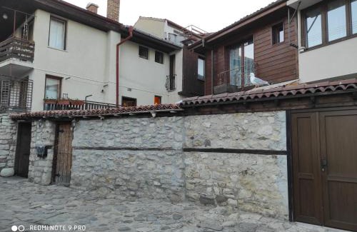 Nessebar Old Town House | Guest House Soirée