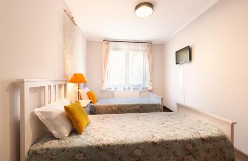 Nessebar Old Town House | Guest House Soirée