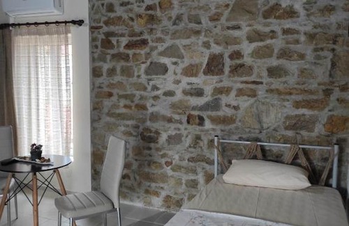 Myrina Apartment | Guest House Sousamlis