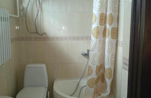 Grozny House | Guest House Sputnik