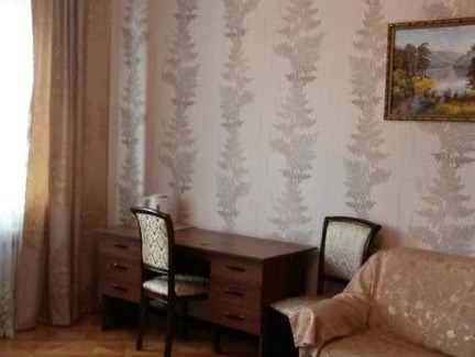 Grozny House | Guest House Sputnik