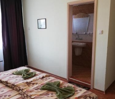Primorsko House | Guest House Stoyanovi