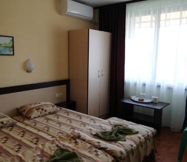 Primorsko House | Guest House Stoyanovi