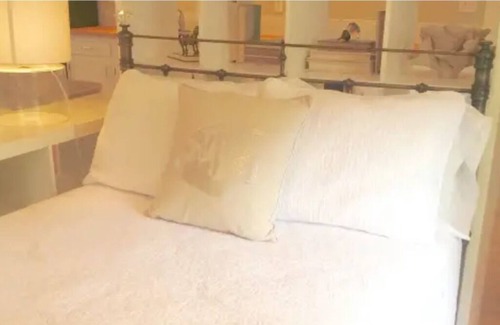 SoHo Apartment | Guest House Studio feet from the Bayshore in Tampa