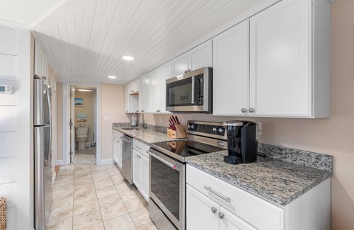 Salisbury Hotel | Guest House Suites