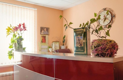 Diveevo House | Guest House Svetoch