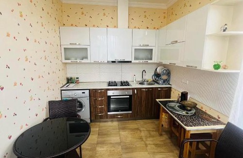 Sighnaghi House | guest house TMT