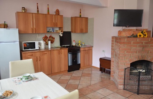 Suzdal House | Guest House u Mariny