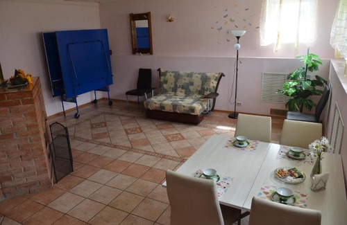 Suzdal House | Guest House u Mariny