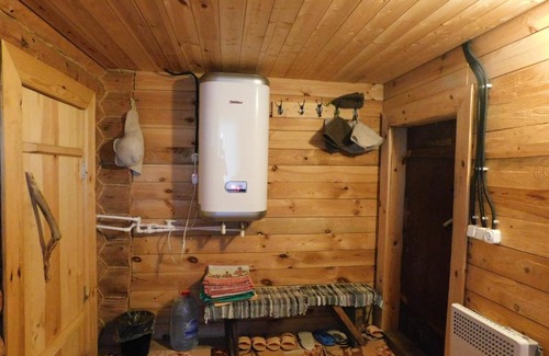 Suzdal Apartment | Guest House U Yablon'ki