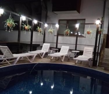 Tryavna House | Guest House Unika