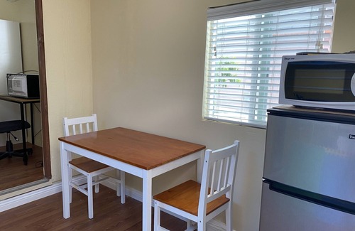 Monrovia House | Guest House