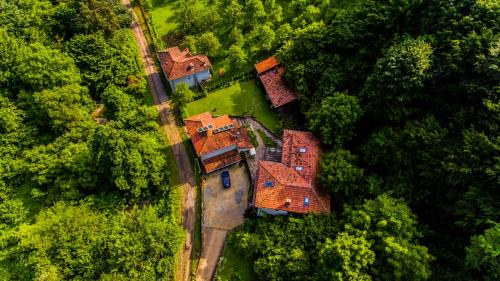 Apriltsi Hotel | Guest House Verbena