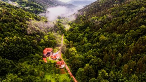 Apriltsi Hotel | Guest House Verbena
