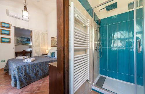 Torre delle Stelle House | Guest House Villa Verde - Short Term Room Rentals