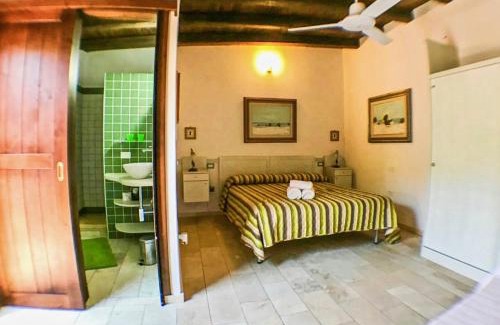 Torre delle Stelle House | Guest House Villa Verde - Short Term Room Rentals