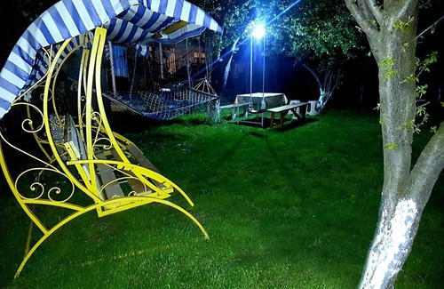 Kvareli House | Guest House Villa