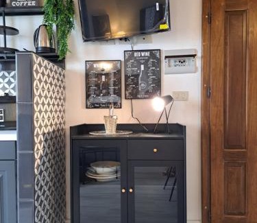 Prata Apartment | GUEST HOUSE VISTA BELLA apartment & studio