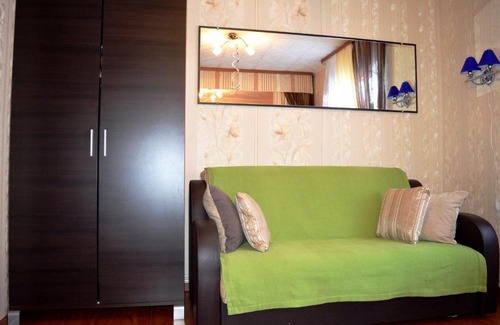 Suzdal House | Guest House Vitalnica