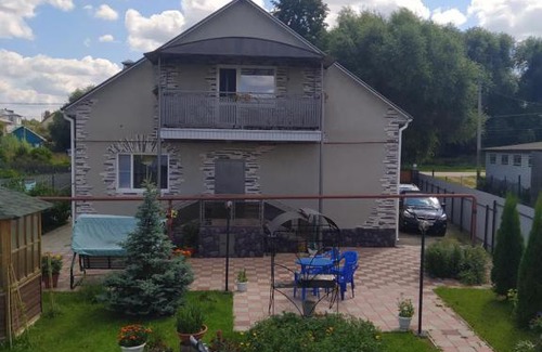 Suzdal House | Guest house "Volna" with Russian bath