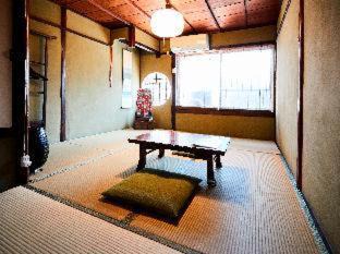 Okazaki House | Guest House Waraku-An