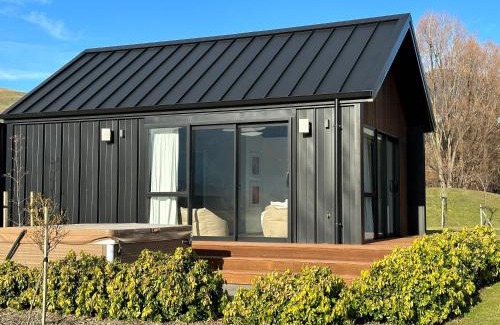 Speargrass Flat House | Guest House with a Stunning View