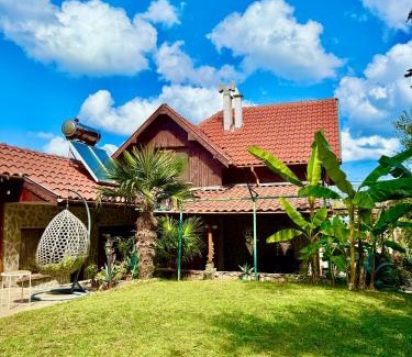 Sinemoretz House | Guest House Yanakievi