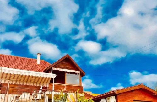 Sinemoretz House | Guest House Yanakievi