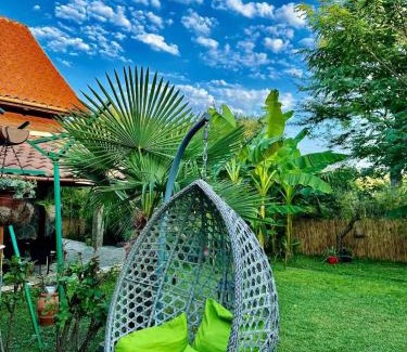 Sinemoretz House | Guest House Yanakievi