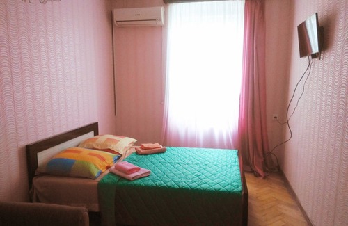 mtatsminda Hotel | Guest House ZEMELI
