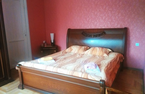 mtatsminda Hotel | Guest House ZEMELI