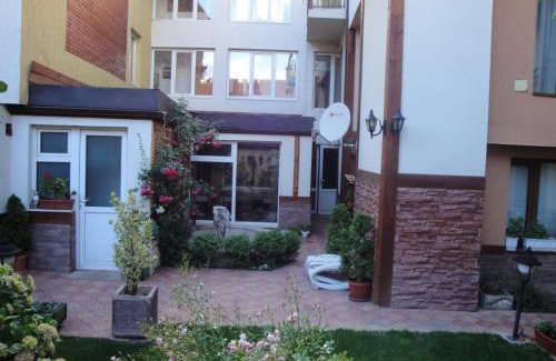 Kvartal Noviya Grad House | Guest House Zlatev