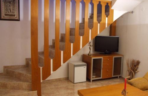 Kvartal Noviya Grad House | Guest House Zlatev