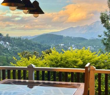 Ella Bed & Breakfast | Guest Inn Avendra